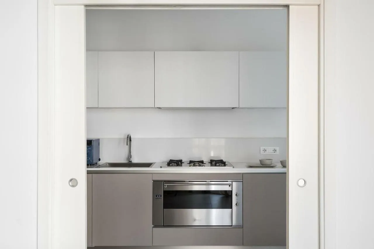 Design E Comfort Nel Centro Di Catania By Wonderful Italy 0*,  Italy