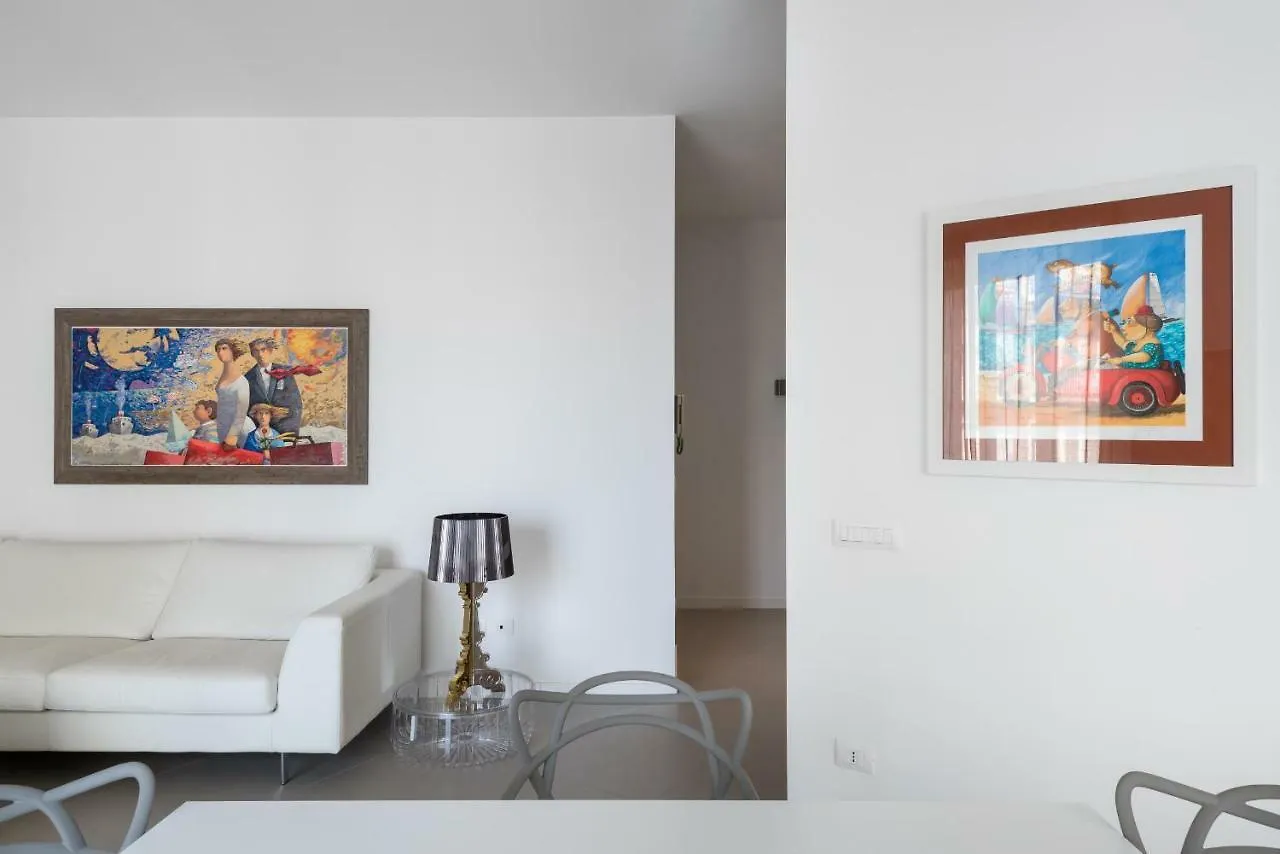 Design E Comfort Nel Centro Di Catania By Wonderful Italy 0*,  Italy