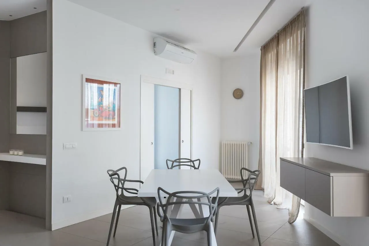 Design E Comfort Nel Centro Di Catania By Wonderful Italy Apartment
