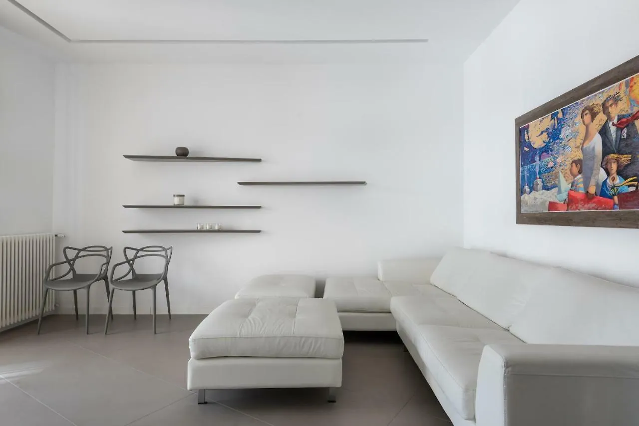 Apartament Design E Comfort Nel Centro Di Catania By Wonderful Italy