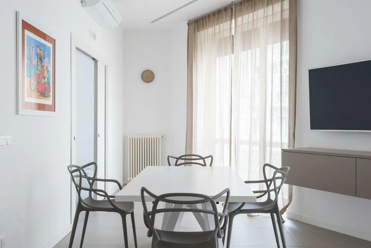 Design E Comfort Nel Centro Di Catania By Wonderful Italy Apartment
