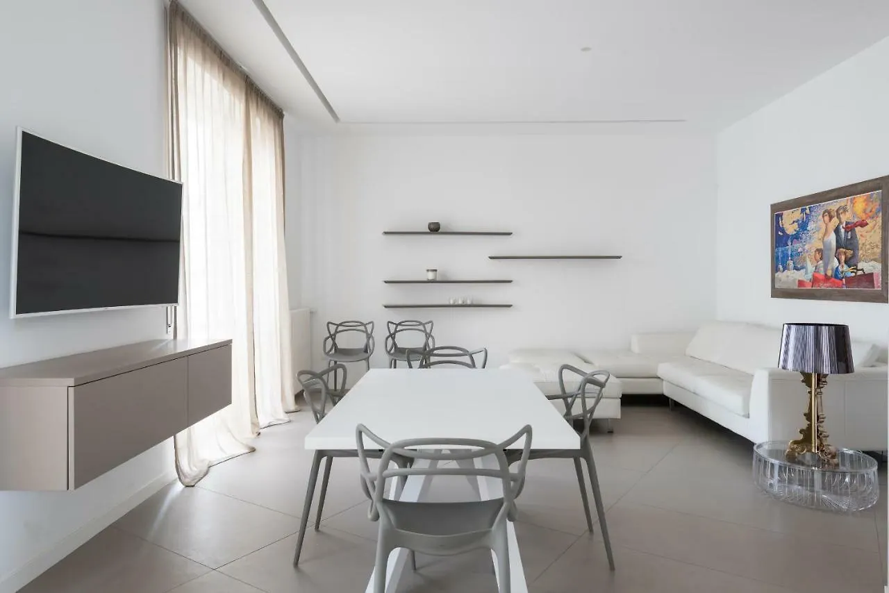 Design E Comfort Nel Centro Di Catania By Wonderful Italy