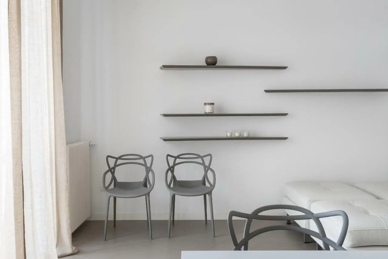 Apartament Design E Comfort Nel Centro Di Catania By Wonderful Italy