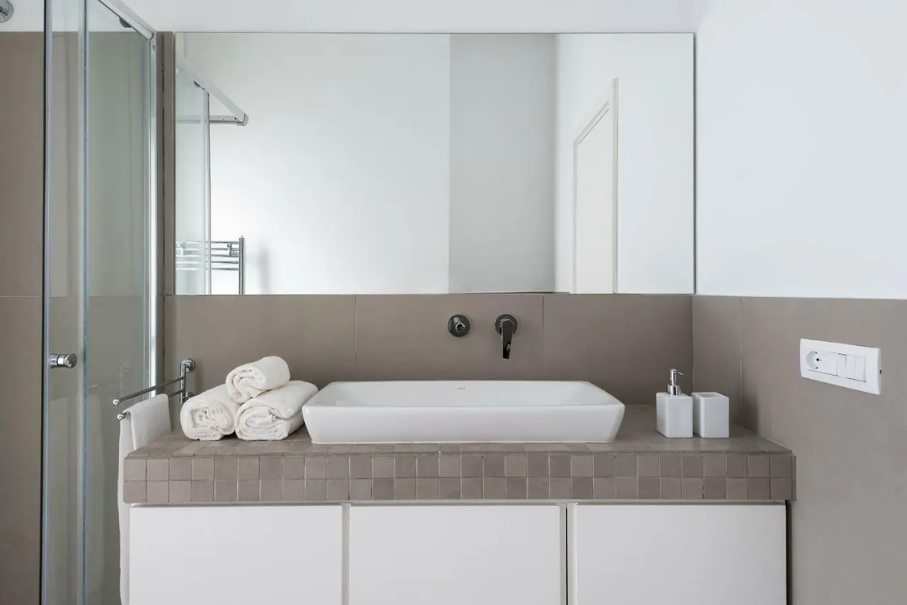 Apartment Design E Comfort Nel Centro Di Catania By Wonderful Italy Italy