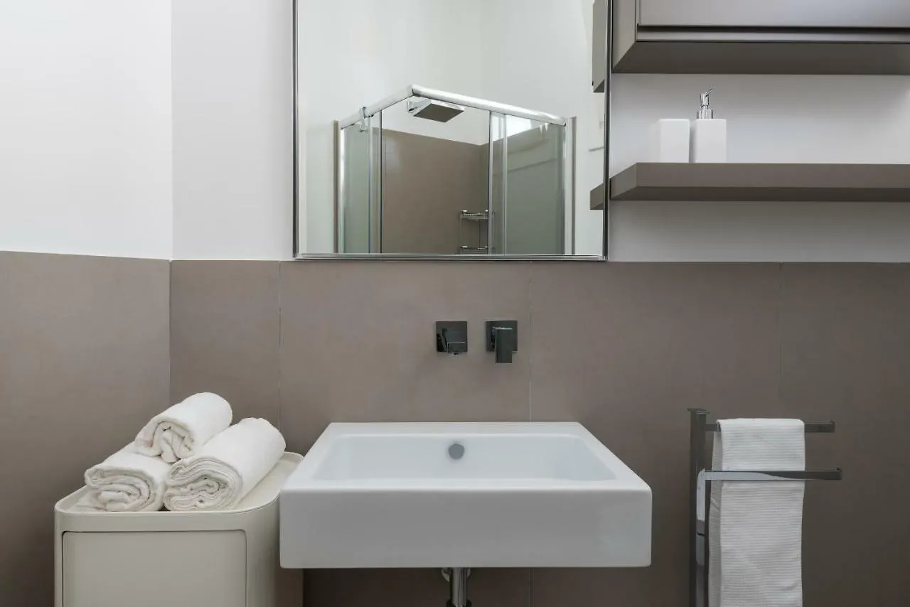 Design E Comfort Nel Centro Di Catania By Wonderful Italy Apartament