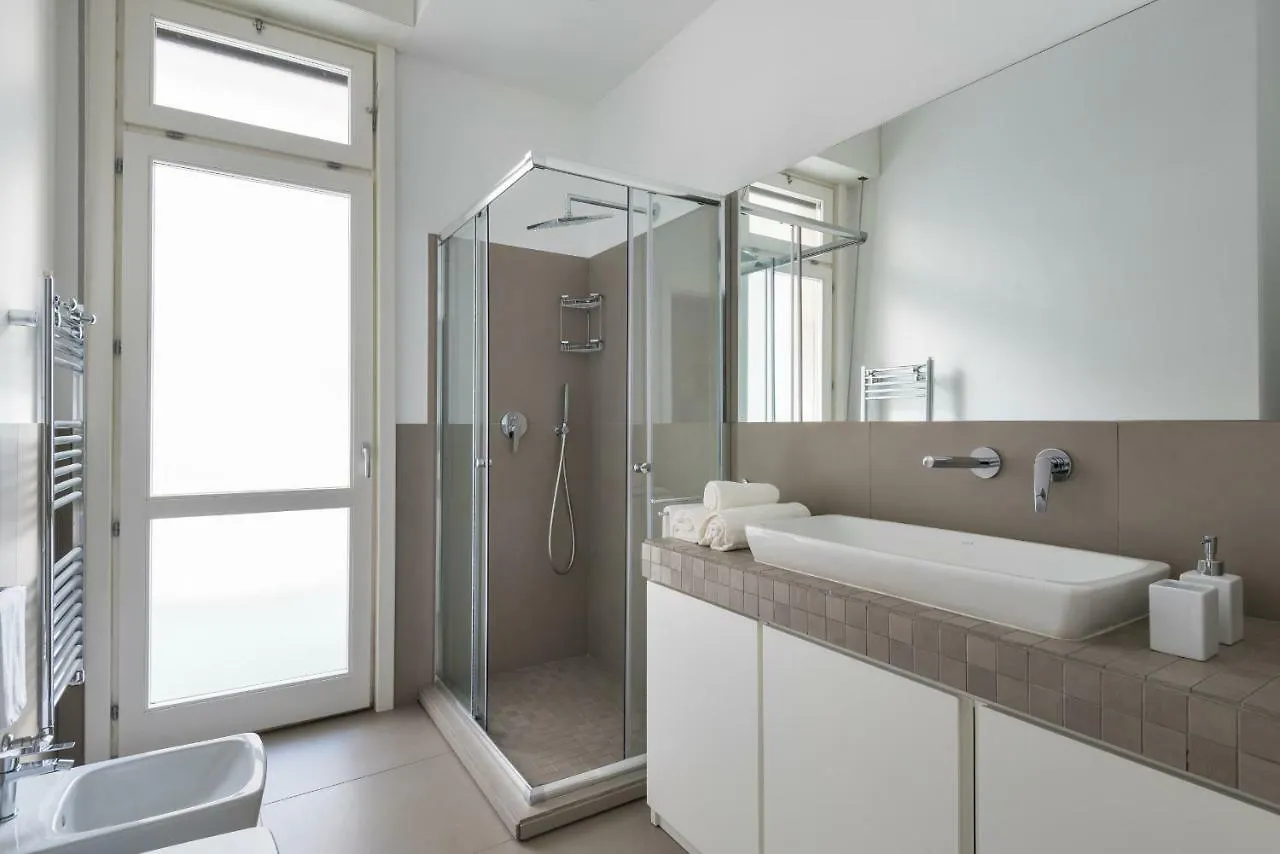 Apartament Design E Comfort Nel Centro Di Catania By Wonderful Italy